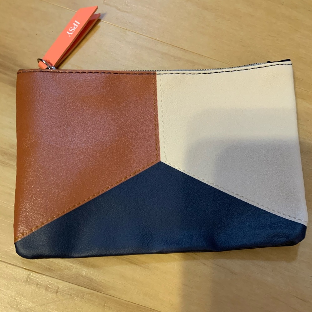 Ipsy bag